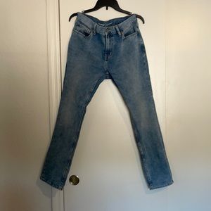 Men’s Old Navy Slim Jeans